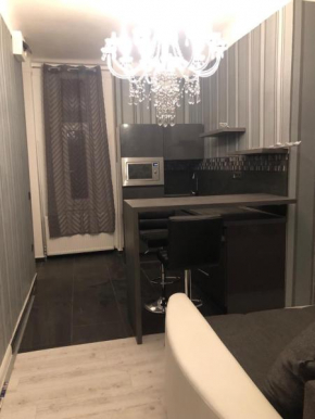 Haris koz central apartment